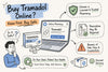 Buy Tramadol Online: What You Must Know First