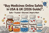 Buy Medicines Online in USA & UK | Safe &amp; Trusted Pharmacy – Keprix Mart