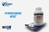 hydrocodone m367