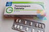 Temazepam 10mg