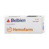 Zolpidem 10mg (Belbien)