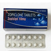 Zopiclone 10mg