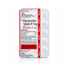 Alprazolam 1mg (Rlam-1) - Genuine Anxiety & Panic Relief