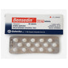 Diazepam 10mg (Bensidine) - Anxiety & Muscle Relaxant