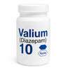 Diazepam (Martin Dow) 10mg - Anxiety, Muscle Spasms & Seizure Medication