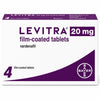 Lavitra 20mg