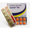 Aspadol | Tapentadol 100mg