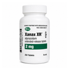 Alprazolam 2mg Pills for Anxiety