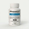 Phentermine Hydrochloride 37.5mg – Powerful Appetite Suppressant for Weight Loss