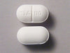 Butalbital MIA 110