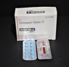 Clonazepam 2mg - Anxiety & Seizure Medication Online
