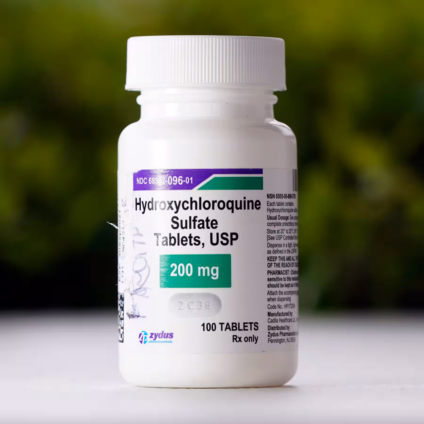 Hydroxychloroquine 200 mg - Image 3