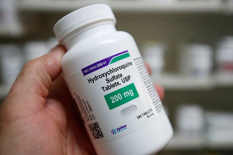 Hydroxychloroquine 200 mg - Image 2