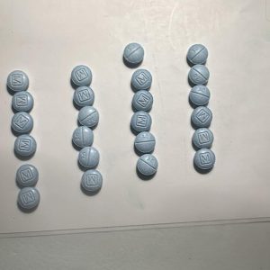 Oxycodone 30 mg