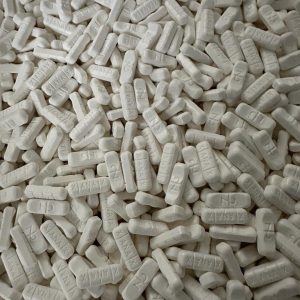 Alprazolam 2 mg Bars for Anxiety