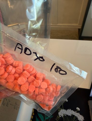 Adderall 30mg photo review