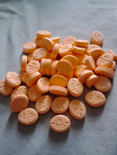 Adderall 30mg photo review