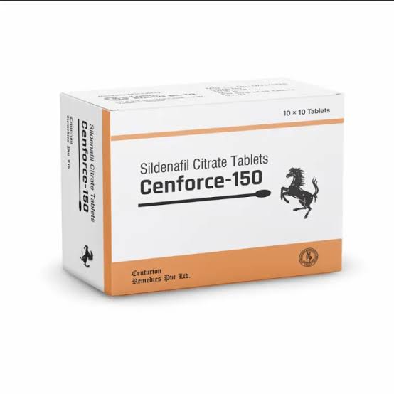 Cenforce 150 mg - Image 2