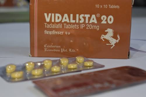 Vidalista 20 mg - Image 3