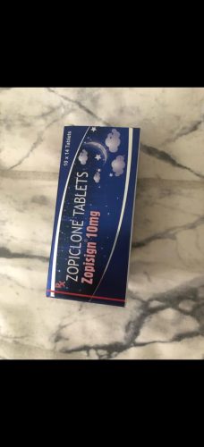 Zopiclone 10 mg mg photo review